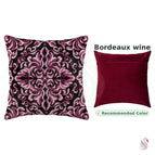Kit + backing Bordeaux wine V