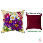Kit + backing Bordeaux wine V