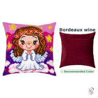 Kit + backing Bordeaux wine V