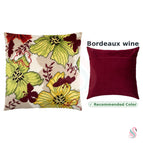 Kit + backing Bordeaux wine V