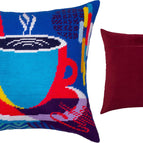 Kit + backing Bordeaux wine V