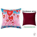 Kit + backing Bordeaux wine V