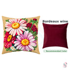 Kit + backing Bordeaux wine V