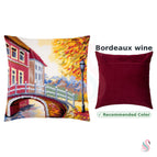 Kit + backing Bordeaux wine V