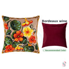 Kit + backing Bordeaux wine V