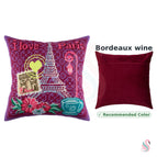 Kit + backing Bordeaux wine V