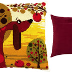 Kit + backing Bordeaux wine V