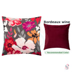 Kit + backing Bordeaux wine V