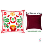 Kit + backing Bordeaux wine V