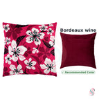 Kit + backing Bordeaux wine V