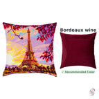 Kit + backing Bordeaux wine V