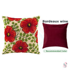 Kit + backing Bordeaux wine V