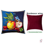 Kit + backing Bordeaux wine V