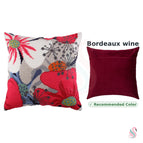 Kit + backing Bordeaux wine V