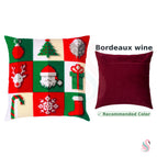 Kit + backing Bordeaux wine V