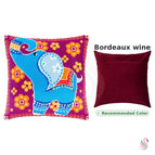 Kit + backing Bordeaux wine V