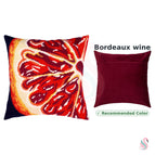 Kit + backing Bordeaux wine V