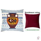 Kit + backing Bordeaux wine V