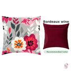Kit + backing Bordeaux wine V