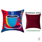 Kit + backing Bordeaux wine V