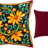 Needlepoint Pillow Kit "Khokhloma"
