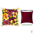 Kit + backing Bordeaux wine V