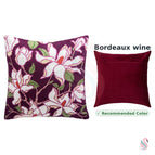 Kit + backing Bordeaux wine V