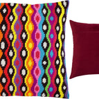 Kit + backing Bordeaux wine V