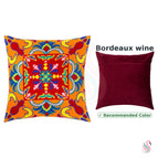 Kit + backing Bordeaux wine V