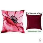 Kit + backing Bordeaux wine V