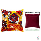 Kit + backing Bordeaux wine V