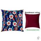 Kit + backing Bordeaux wine V