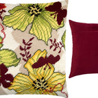 Kit + backing Bordeaux wine V