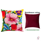 Kit + backing Bordeaux wine V