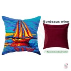 Kit + backing Bordeaux wine V