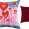 Needlepoint Pillow Kit "Sweetheart"