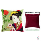 Kit + backing Bordeaux wine V