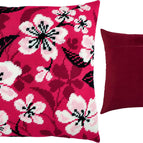 Kit + backing Bordeaux wine V