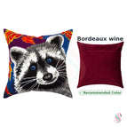Kit + backing Bordeaux wine V