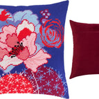 Kit + backing Bordeaux wine V