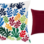 Kit + backing Bordeaux wine V