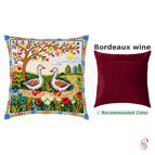 Kit + backing Bordeaux wine V
