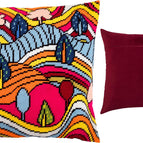 Kit + backing Bordeaux wine V