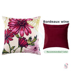 Kit + backing Bordeaux wine V