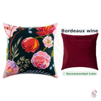 Kit + backing Bordeaux wine V