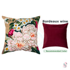 Kit + backing Bordeaux wine V