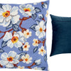 Needlepoint Pillow Kit "Apple Bloom"