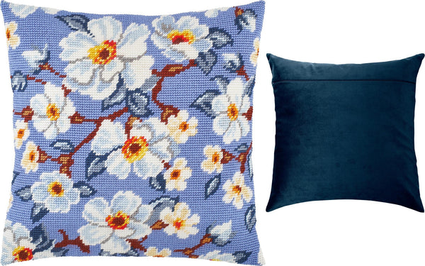 Needlepoint Pillow Kit 