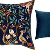 Needlepoint Pillow Kit "Birds"