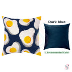 Kit + backing Dark blue V